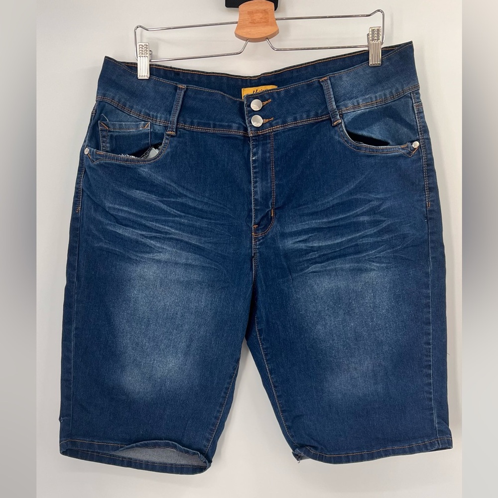 Hailey Jean shorts